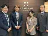 株式会社オオバ