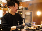 やきとり鶏丸　南草津店