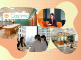 株式会社キャシュモ