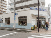 WASH&FOLD仙台二日町店