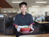ラーメン横綱 南インター店