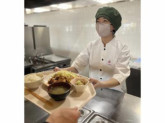 トヨウケ株式会社　いたるセンターあけぼの作業所内食堂