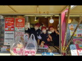 焼きたて屋 カインズ松伏店（株式会社　スターリングキッチン）