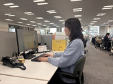 松屋フーズ 商品部 購買事務グループ【株式会社松屋フーズ　本社】