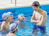 勤労青少年水上スポーツセンター