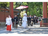 株式会社武蔵野　大宮氷川神社衣裳部