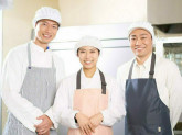 栄養食株式会社　調理スタッフ／港区東新橋【パート】