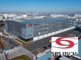 SBSロジコム株式会社　横浜金沢物流センター支店