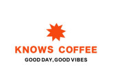 KNOWS COFFEEイオンレイクタウンアウトレット店