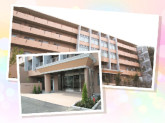株式会社アイメディケア　アイホームまつど中央