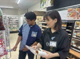 有限会社イナックス　ローソンさいたま西遊馬店