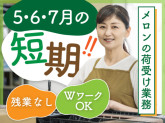 ヤマト・スタッフ・サプライ（株）熊本支店（勤務地：熊本県菊池市七城町岡田 道の駅七條メロンドー...