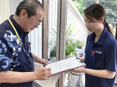 株式会社アクアス