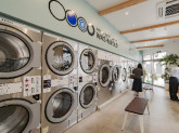 WASH&FOLD仙台二日町店