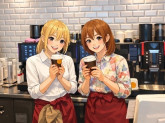 cisca みずほ中目黒スクエア店