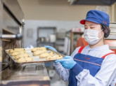 フレッシュバザール亀岡千代川店