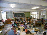 京都市学童保育所管理委員会