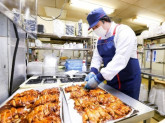 フレッシュバザール三木吉川店