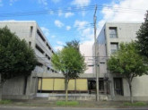 松風園