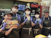 フレッシュネスバーガー代々木八幡店