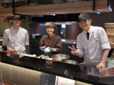 東京赤坂やぶそば（株式会社杉並藪蕎麥）