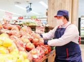 フレッシュバザール亀岡千代川店