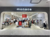 monaca イオンモール甲府昭和店