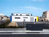 白光株式会社　東大阪拠点