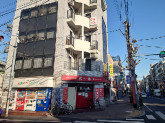 渋谷そろばん教室　世田谷校