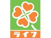 ライフコーポレーション東京本社_【パート】事務スタッフ（衣料品部）（店舗コード600）