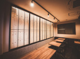 そば酒場 まる庵 木場店