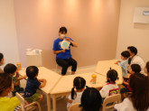 七田式豊中緑丘教室
