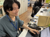 株式会社ファイバーゲート　東京オフィス