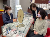 ブリアンサエラ　守山店