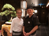白兎 なんばパークス店