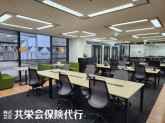 株式会社共栄会保険代行（日税グループ）