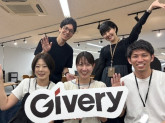 株式会社ギブリー