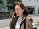 株式会社リクルートスタッフィング