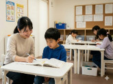 兵庫県尼崎市｜児童福祉施設｜Zkaiグループの学習支援事業
