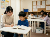 兵庫県尼崎市｜児童福祉施設｜Zkaiグループの学習支援事業
