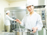 鴻巣市立箕田小学校　　【日本国民食株式会社】