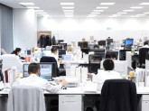 株式会社士（新橋本社）