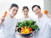 船橋市立若松中学校