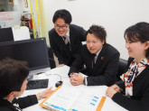株式会社パンダム