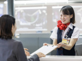 スイスポートジャパン株式会社 羽田空港第3ターミナル