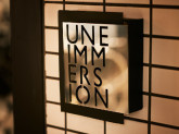 UNE IMMERSION（ユヌ イメルシオン）