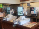 モスバーガー　八王子みなみ野店