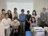 青木税理士事務所・社労士事務所