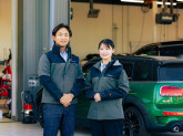 ガリバーうるま整備工場
