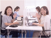 地元のしゅふ活躍中！・株式会社梅丸
